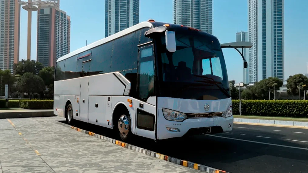 Golden Dragon XML6896-6957 for rent